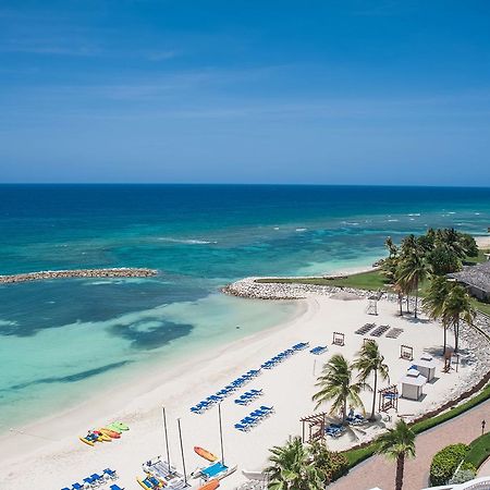 Palmyra Luxury Beach Condos Montego Bay Exterior foto